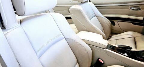 2011 BMW 3 Series 335i