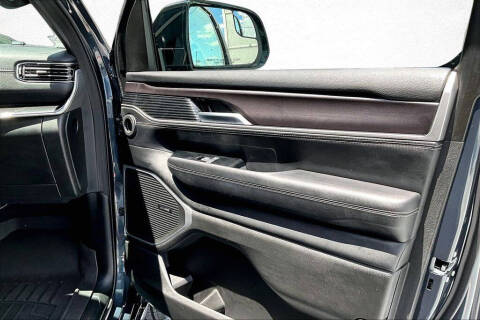 2024 Jeep Wagoneer