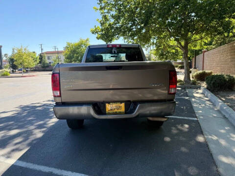 2009 Dodge Ram 1500