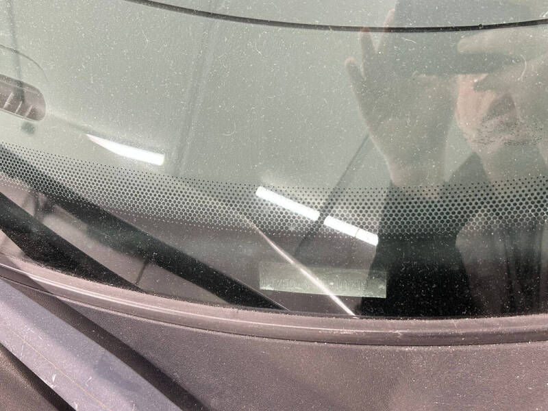 2000 Ford F-150 SVT Lightning