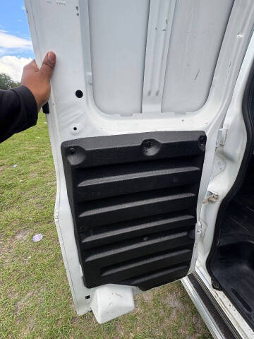 2003 Chevrolet Express 3500