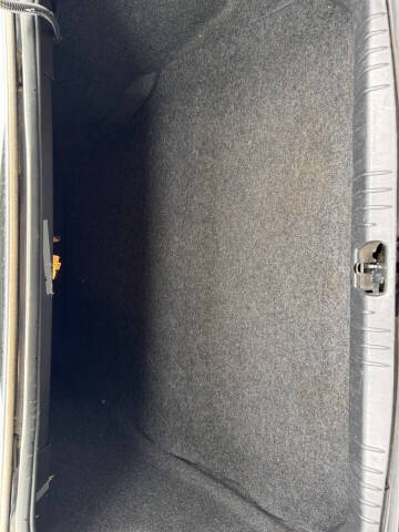 2013 Chevrolet Impala LS Fleet