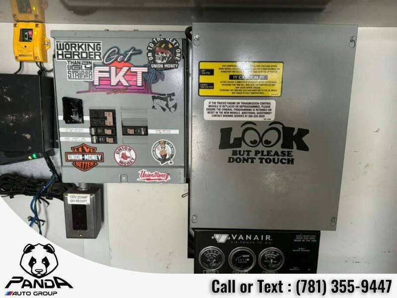 2014 International DuraStar 4300