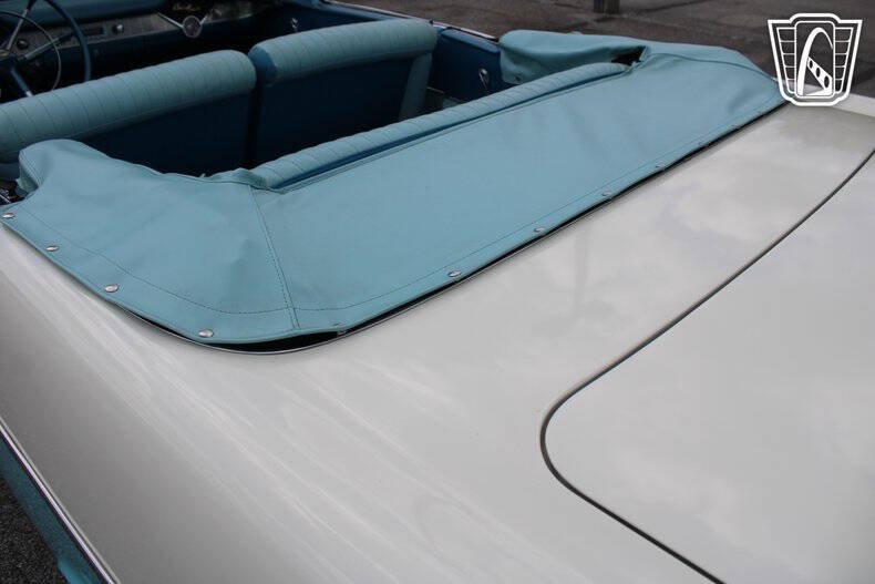 1956 Chevrolet Bel Air