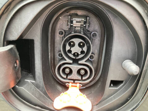 2022 Chevrolet Bolt EV 2LT