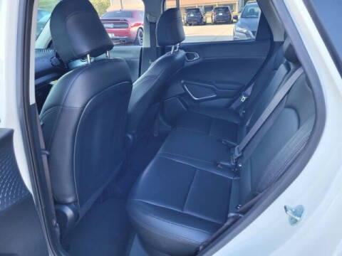 2024 Kia Soul EX