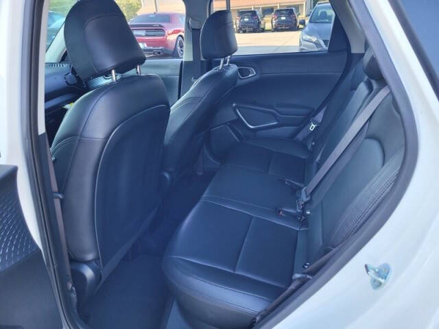 2024 Kia Soul EX