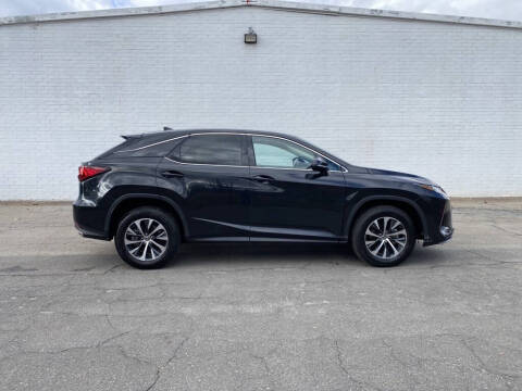 2021 Lexus RX 350 for sale at Smart Chevrolet in Madison NC