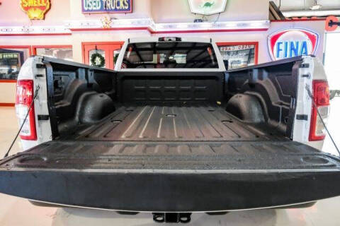 2022 RAM 3500 Big Horn