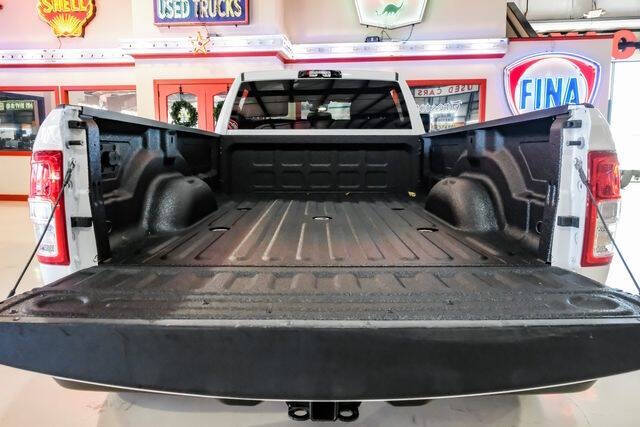 2022 RAM 3500 Big Horn