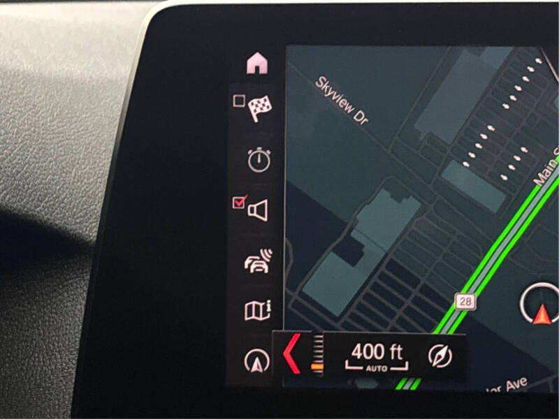 2019 BMW 5 Series 540i xDrive