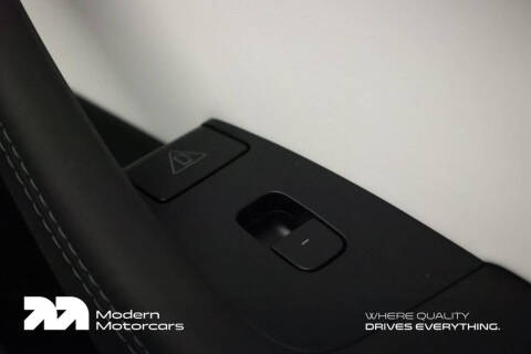 2026 Tesla Model Y Long Range