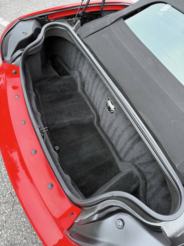 2003 Dodge Viper SRT-10