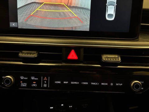 2025 Kia K5