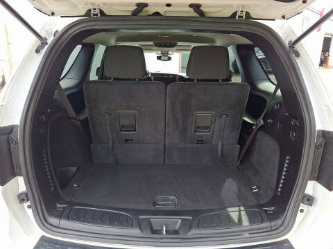 2022 Dodge Durango SXT