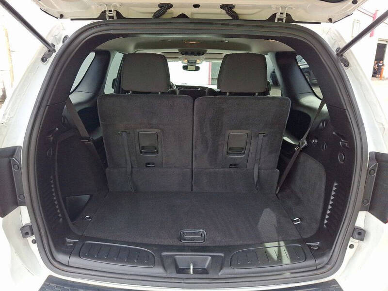 2022 Dodge Durango SXT