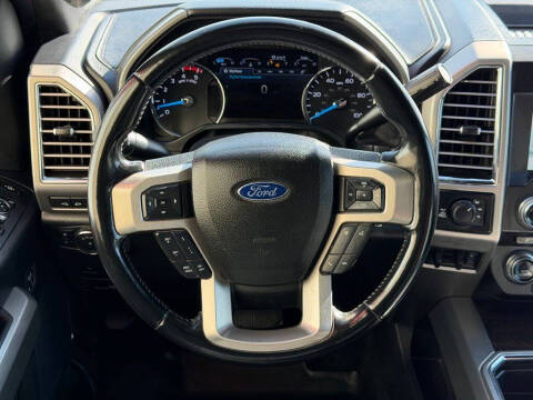2017 Ford F-350 Super Duty