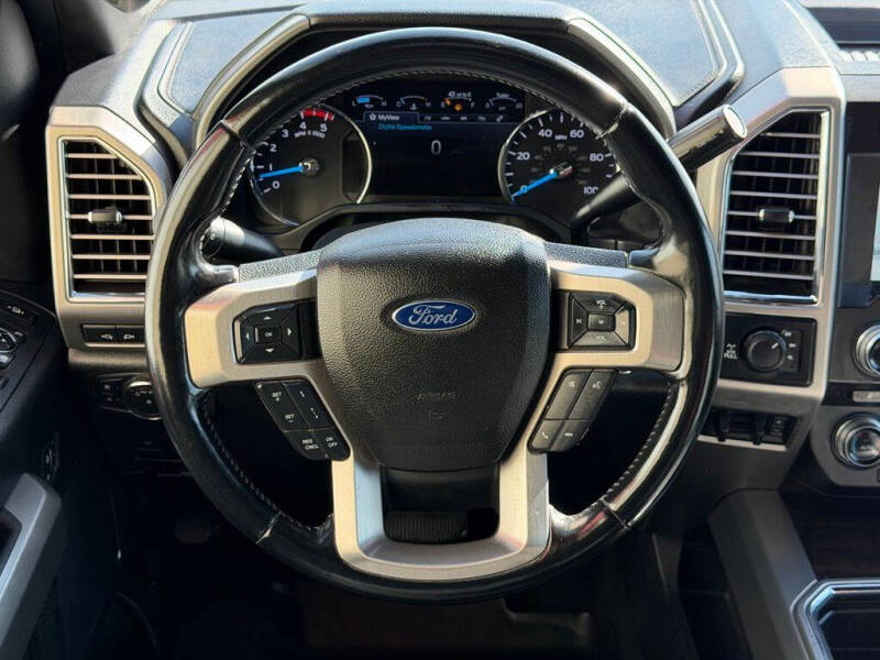 2017 Ford F-350 Super Duty