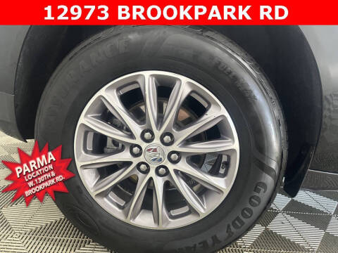 2024 Buick Enclave Premium