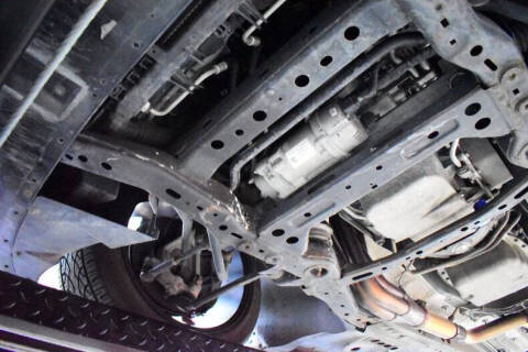 2014 Chevrolet Camaro SS