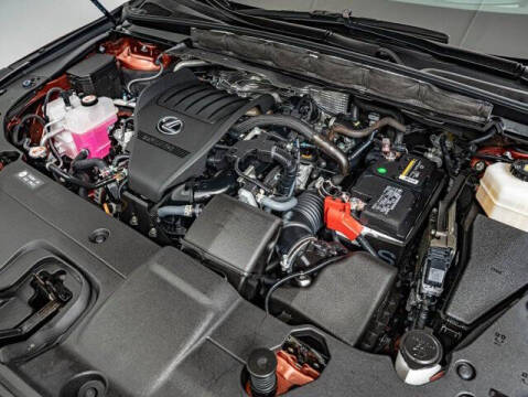 2023 Lexus RX 350