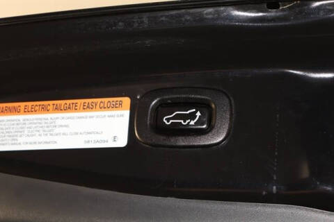 2020 Mitsubishi Outlander SEL