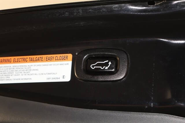 2020 Mitsubishi Outlander SEL