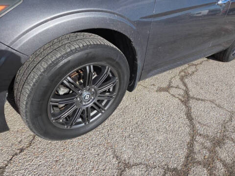 2012 Honda Crosstour