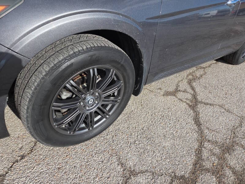 2012 Honda Crosstour