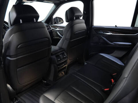 2014 BMW X5 xDrive50i