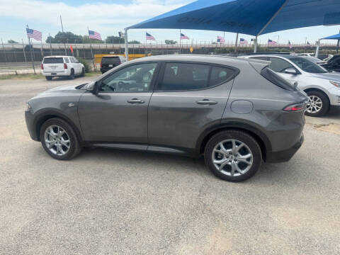 2024 Dodge Hornet R/T