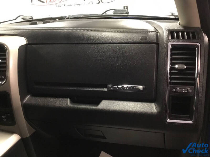 2015 RAM 1500 Laramie