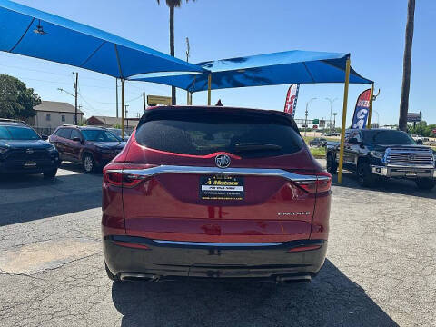 2019 Buick Enclave Premium