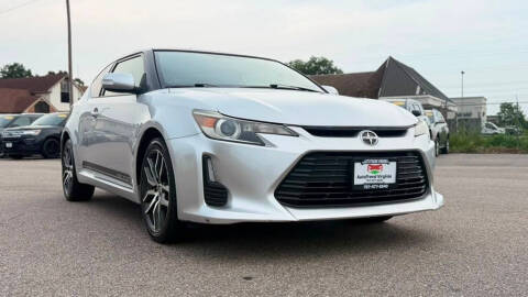 2014 Scion tC