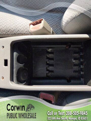 2006 Dodge Stratus SXT