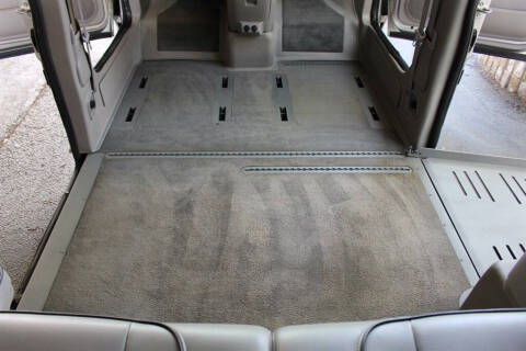 2007 Buick Terraza CXL