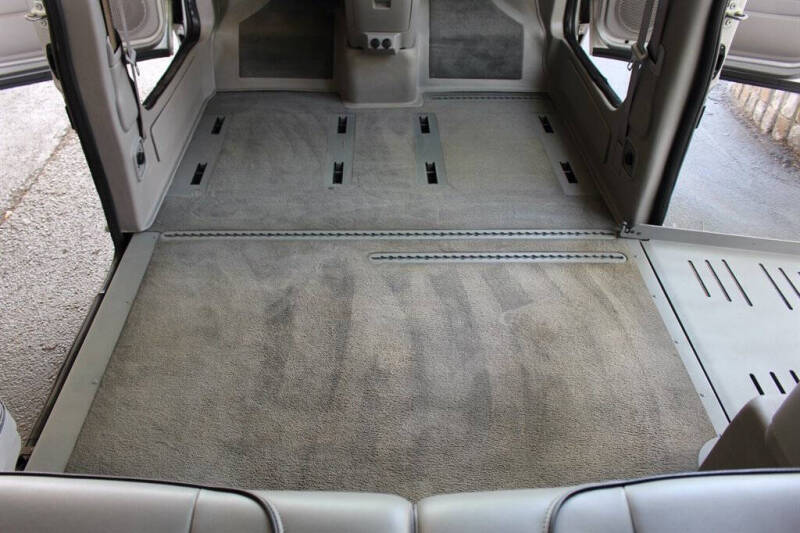 2007 Buick Terraza CXL