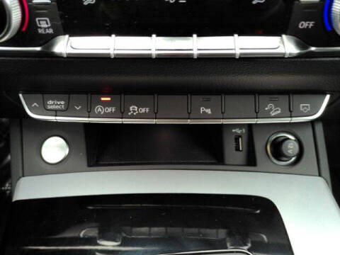 2024 Audi Q5 quattro S line Premium 45 TFSI