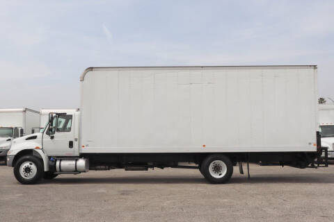 2018 International DuraStar 4300