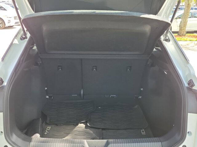 2023 Volkswagen ID.4 Standard