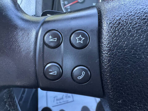 2008 Volkswagen Eos VR6