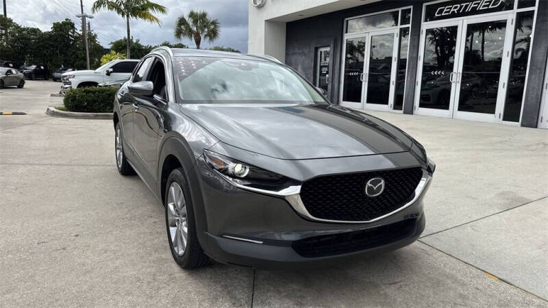 2023 Mazda CX-30 2.5 S Preferred