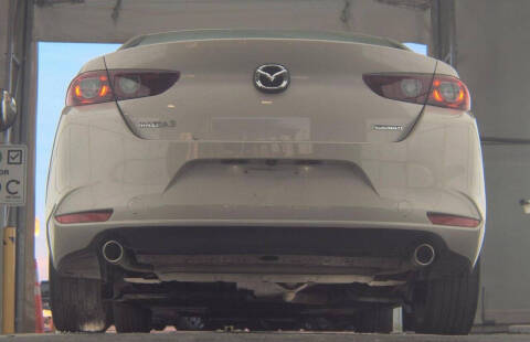 2024 Mazda Mazda3 Sedan 2.5 S Preferred