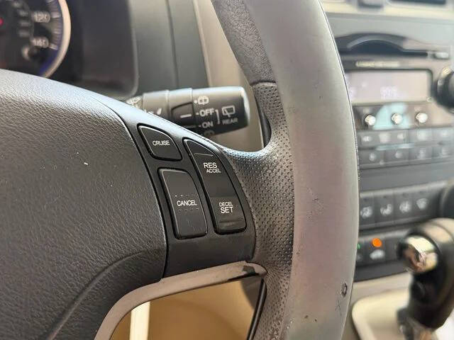 2008 Honda CR-V EX