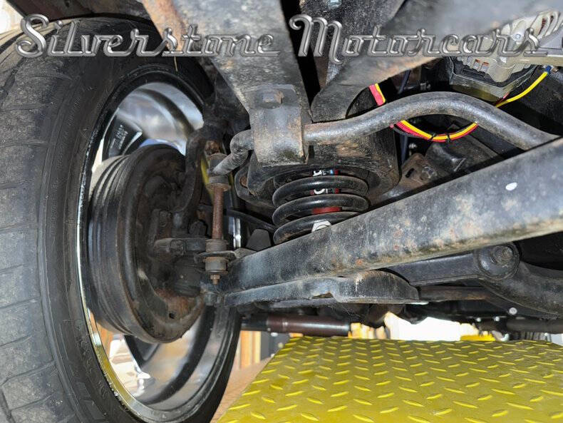 1956 Mercury Montclair