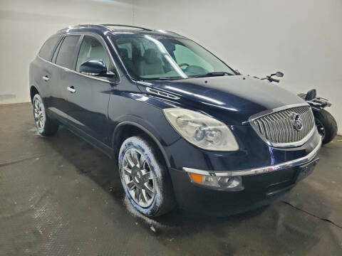 2012 Buick Enclave Premium