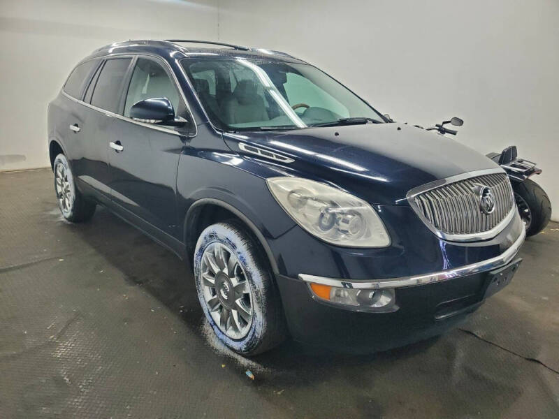 2012 Buick Enclave Premium