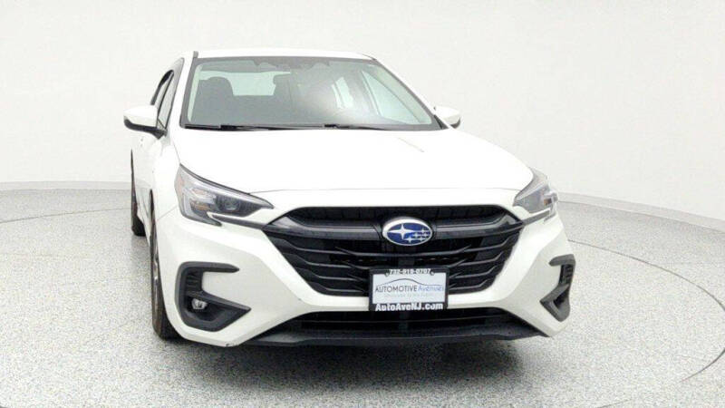 2024 Subaru Legacy Premium