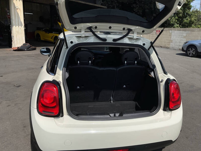 2019 MINI Hardtop 2 Door Cooper