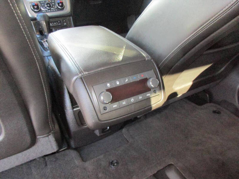 2017 GMC Acadia Limited